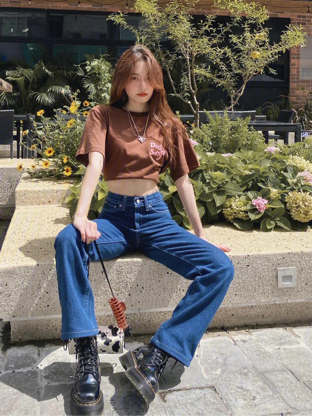 4种风格20套冬日穿搭照着穿就对了,五种穿搭风格大全