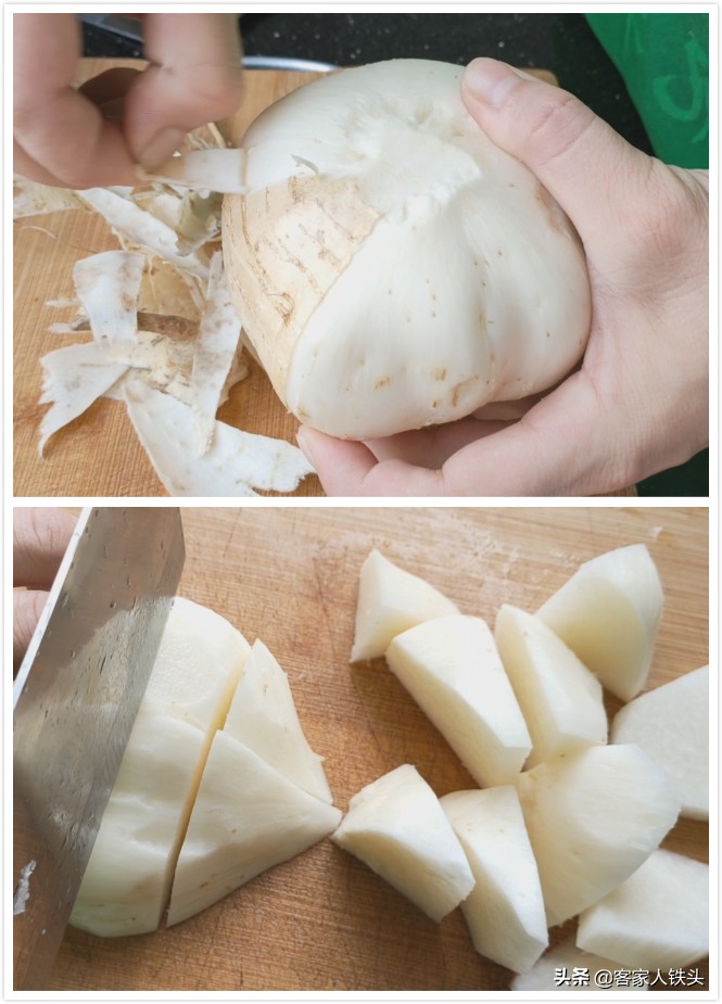 如何煲出又浓又好喝的老鸭汤,广东煲老鸭汤要什么汤料