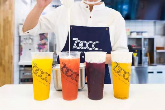 北方是奶茶荒漠？这个东北品牌店店日销过万，CoCo不是他对手