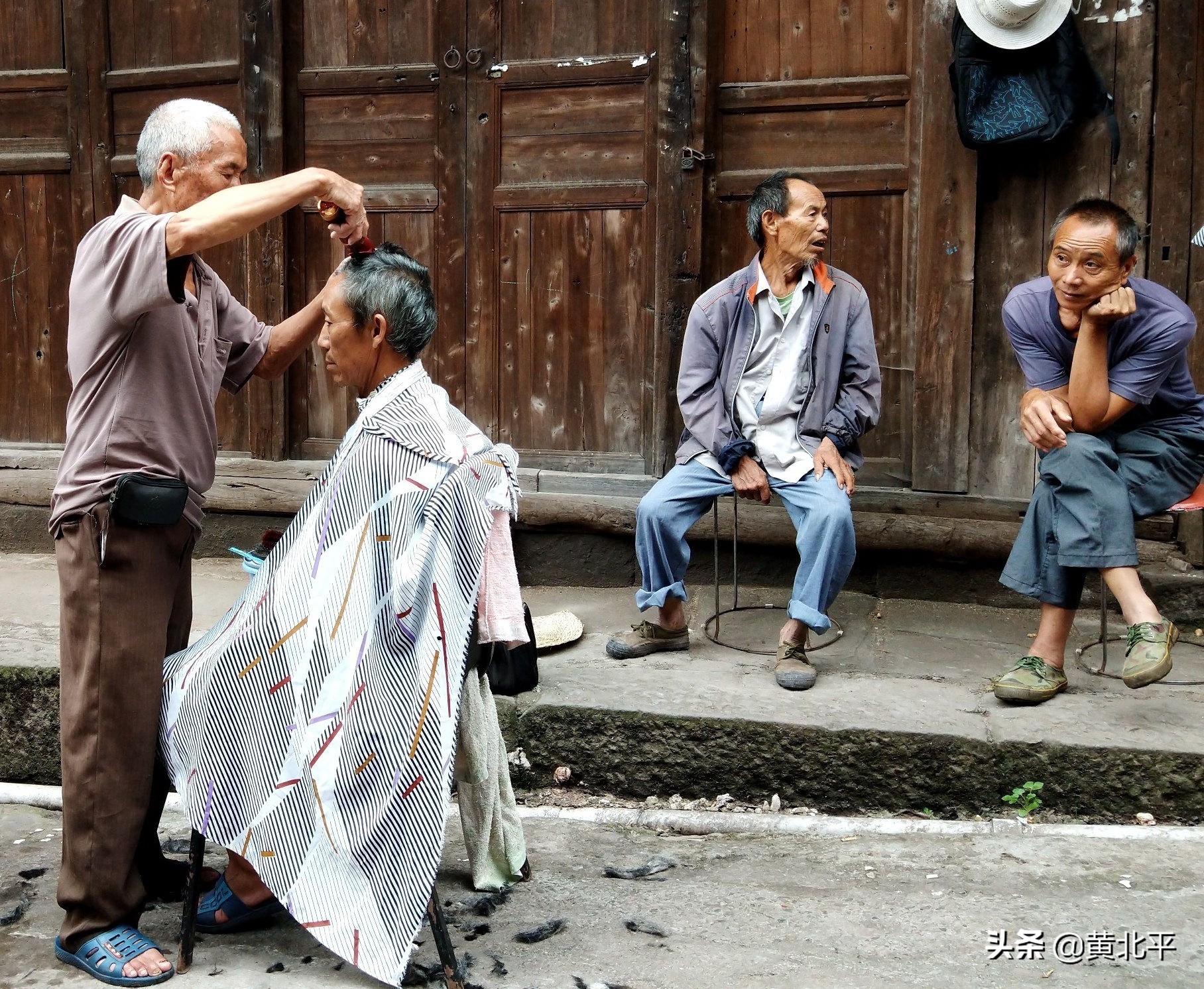 广安上千年的古镇,广安岳池县第一大镇