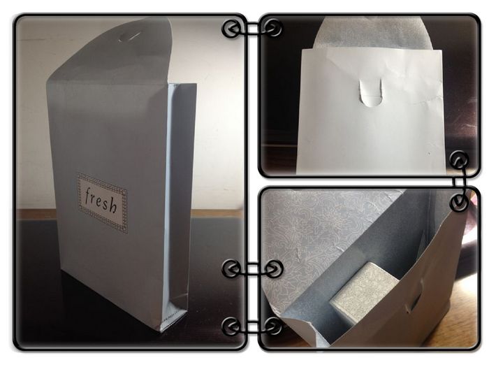 馥蕾诗面膜fresh测评,馥蕾诗玫面膜测评