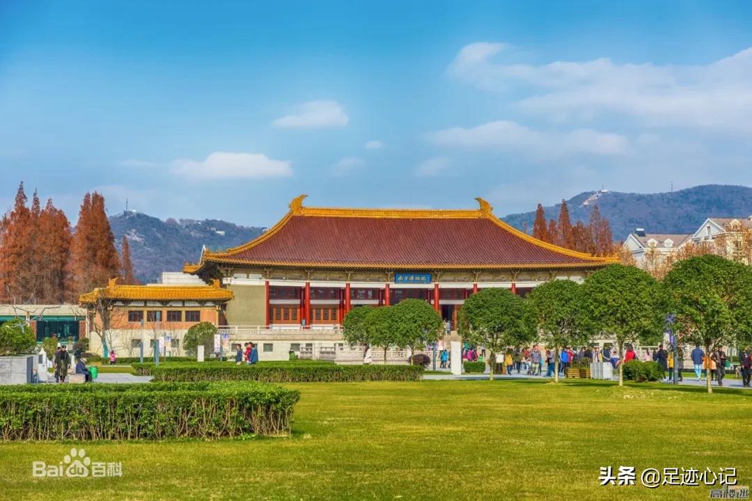 南京37度的天气适合去哪里玩,南京自由行攻略2日游