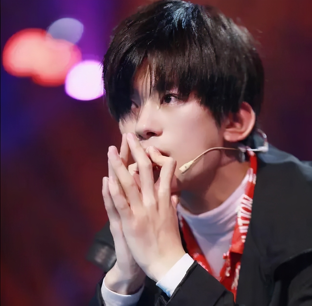 易烊千玺由国民弟弟变成实力演员,易烊千玺真实家境到底如何