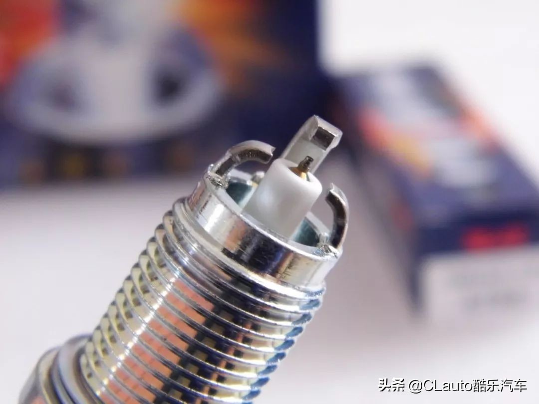 技术百科——引擎管理中如何升级点火系统?