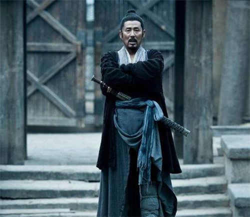 成也萧何败也萧何的历史真相,成也萧何败也萧何哪里来的