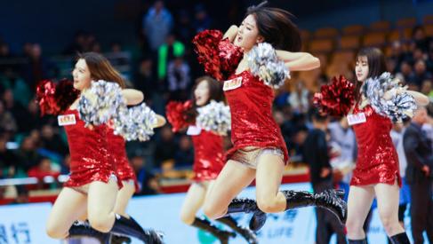 朝天蹬女神,朝天蹬女高手表演