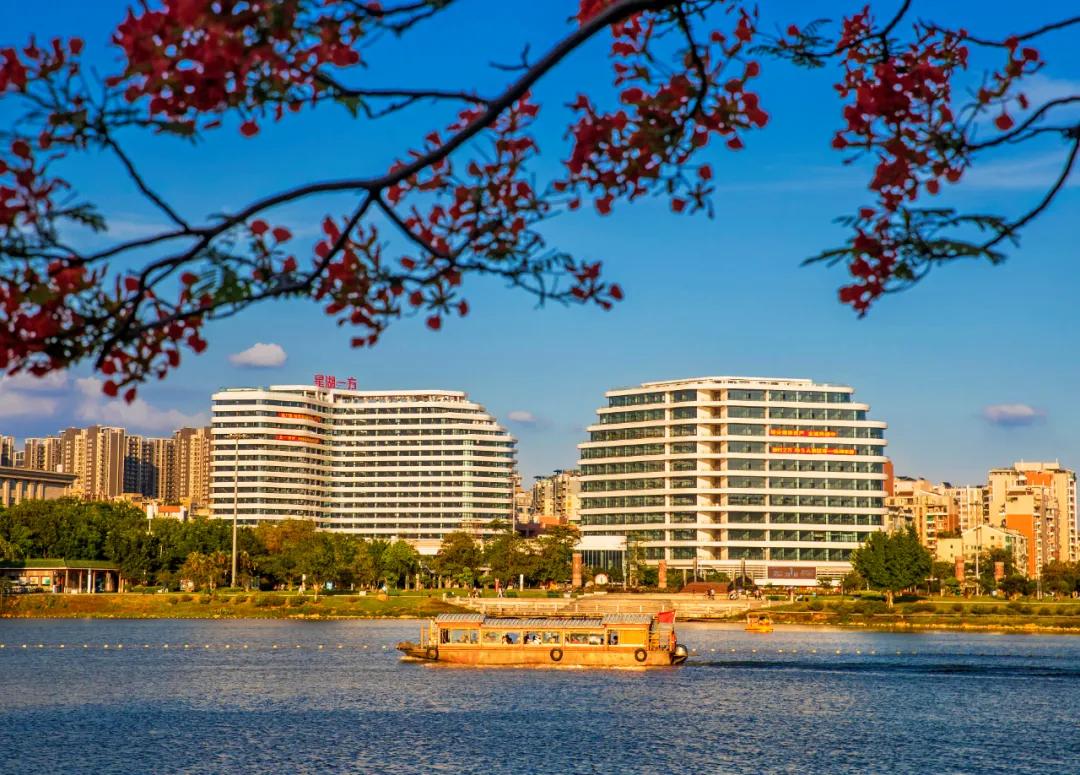 肇庆国庆热门景区,肇庆鼎湖山火爆