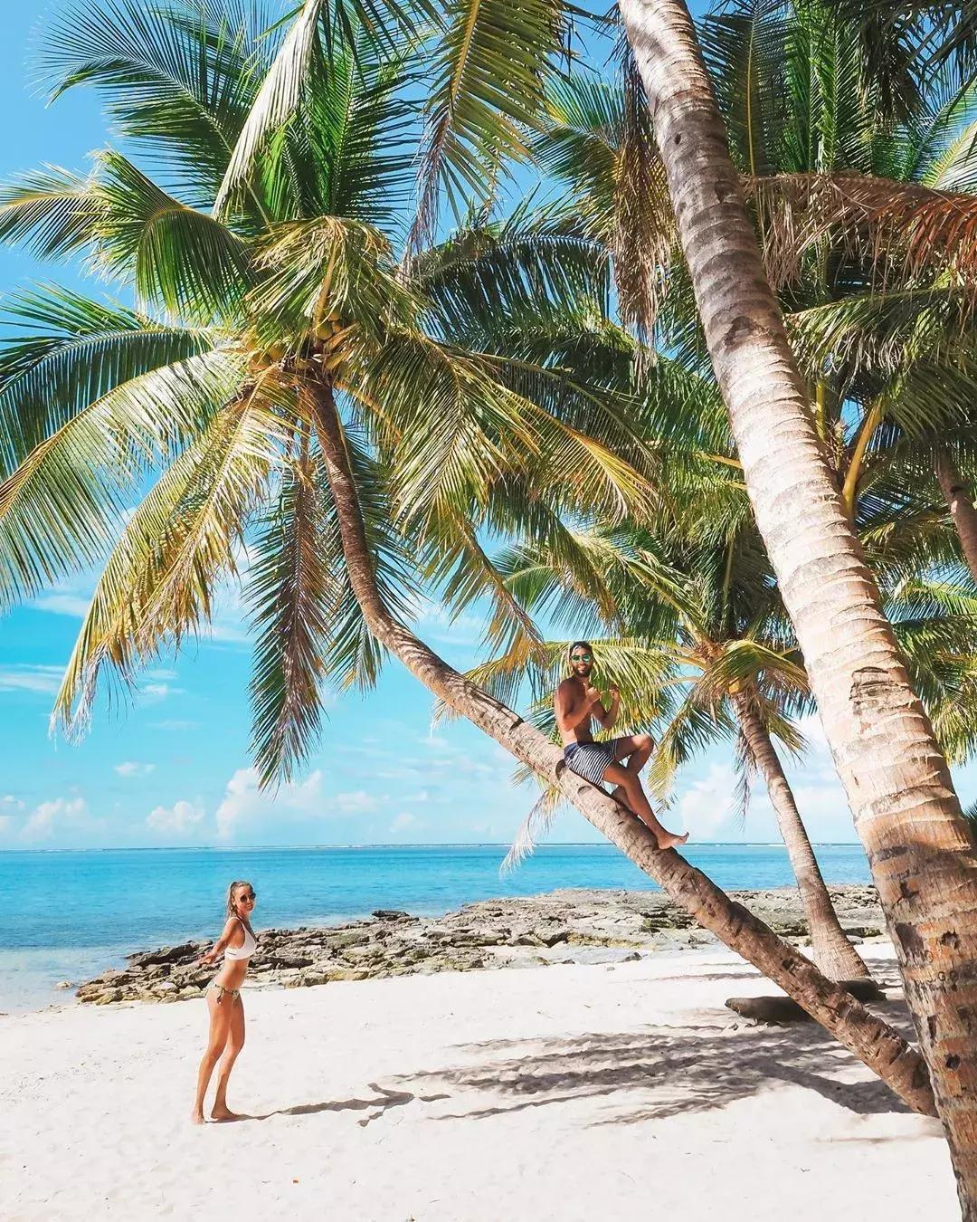 爱在旅途旅行,你有没有想过放下一切去旅行