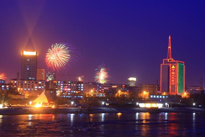 吉林市和松原市的差距,吉林松原和四平的比较