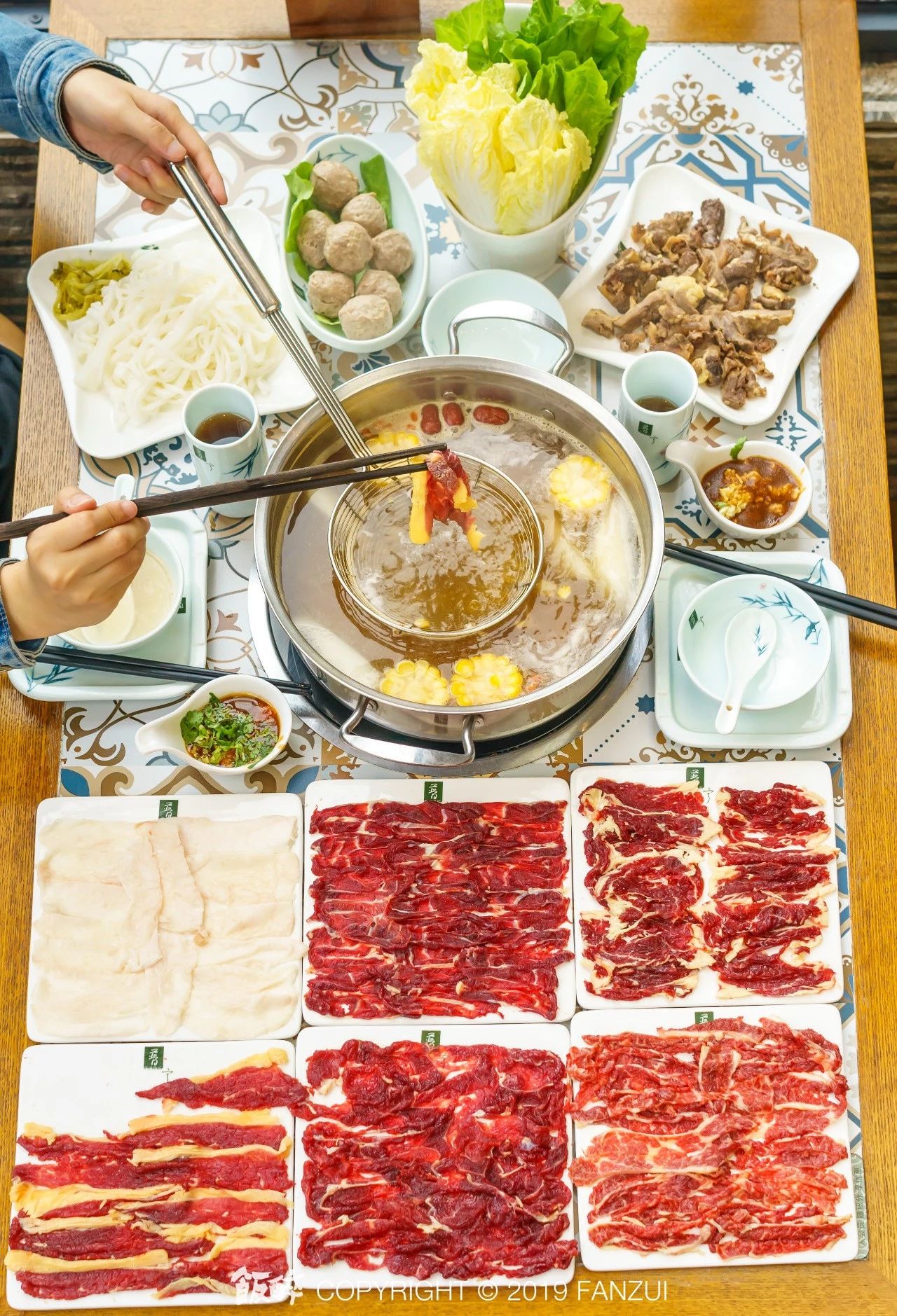 珠海火锅中秋,珠海火锅麻辣风云