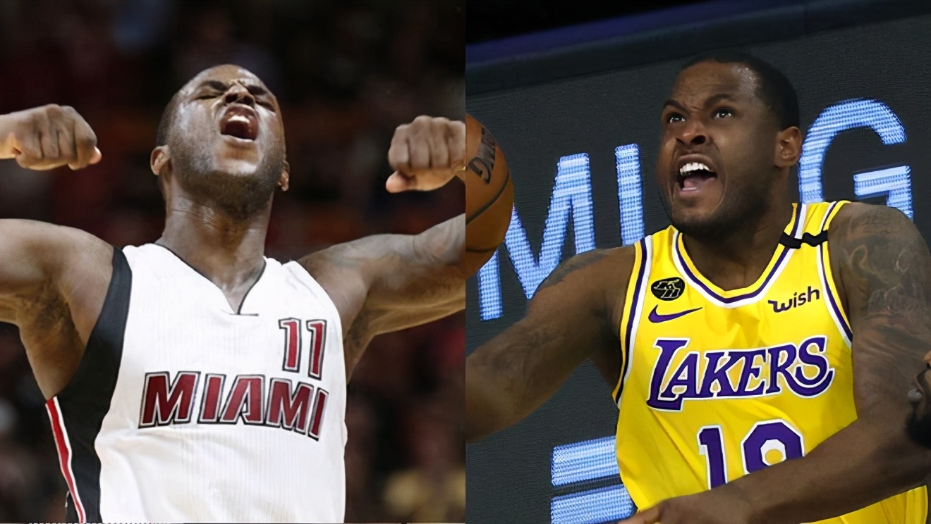 湖人对维特斯的评价,湖人维特斯拿到冠军