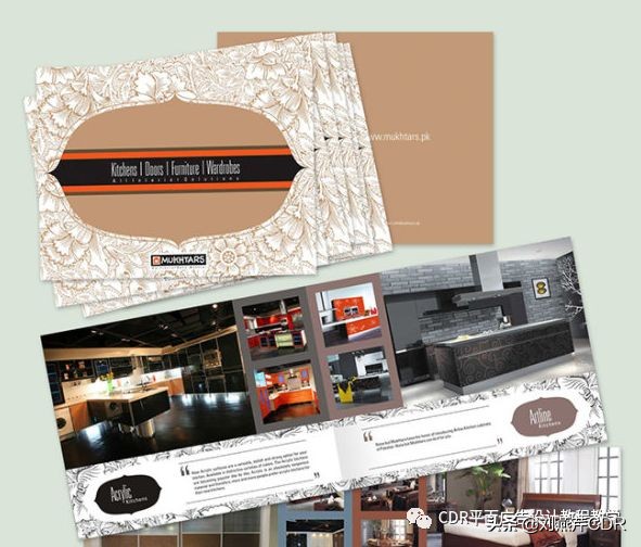 公司画册设计要素,设计公司画册设计方法