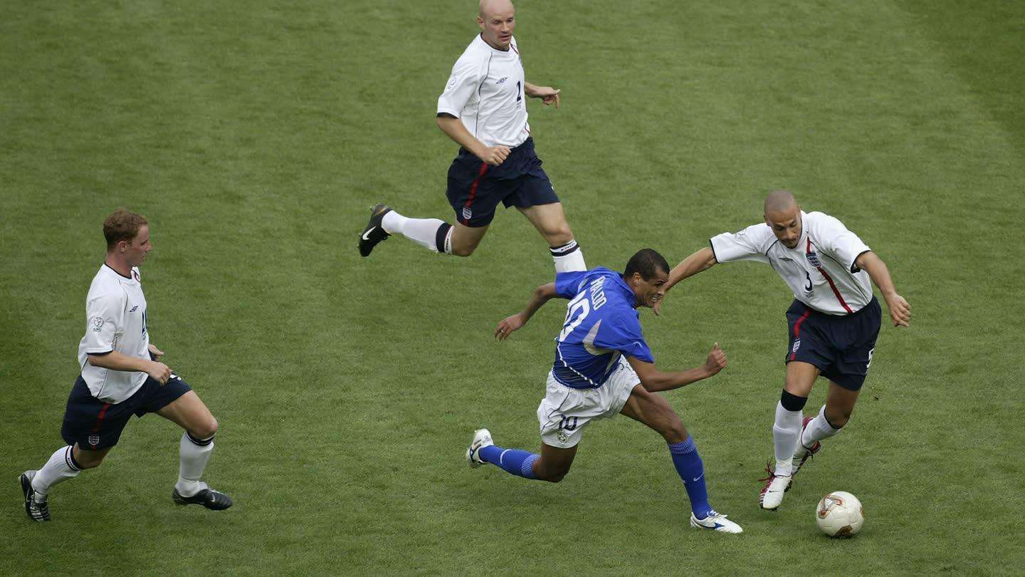 98年世界杯经典英阿大战中文解说,重温经典1994世界杯巴西vs荷兰