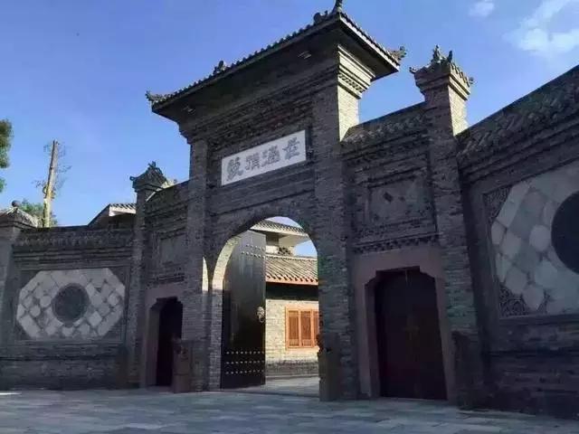 中国四大名酒庄生态酒庄示范基地诠释中国传统酿酒新发展