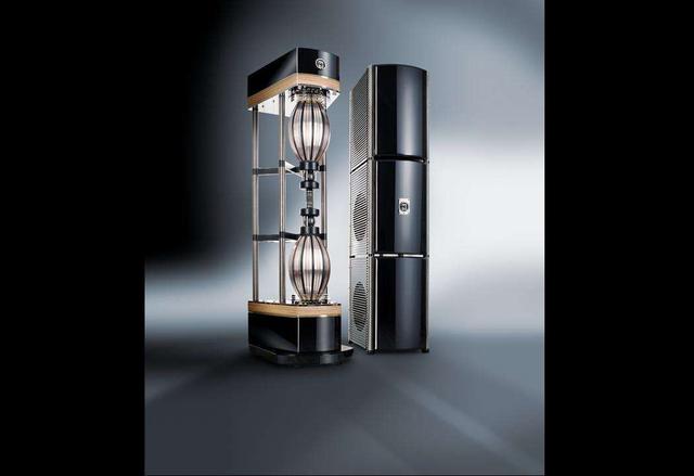 世界十大顶级hiend音箱,中国十大hifi级音箱品牌