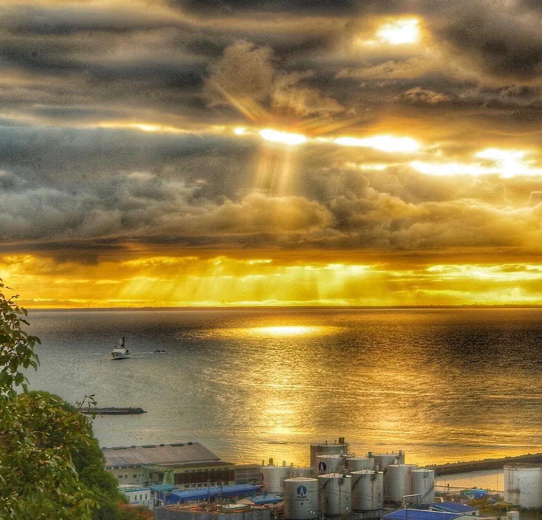 北海道的雪有多美,北海道到底有多吸引人