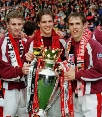 曼联娃娃脸索尔斯克亚,前曼联队员索尔斯克亚