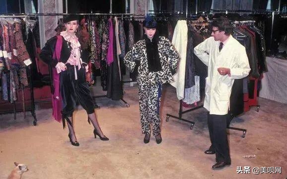 她是西方人公认的东方第一美人,她才是中国第一位顶尖超模