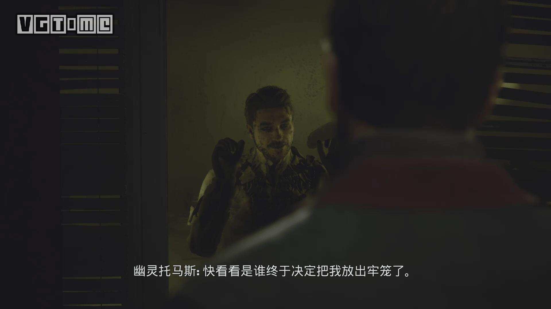 6名角色表里双线，《灵媒》的故事究竟讲了什么？