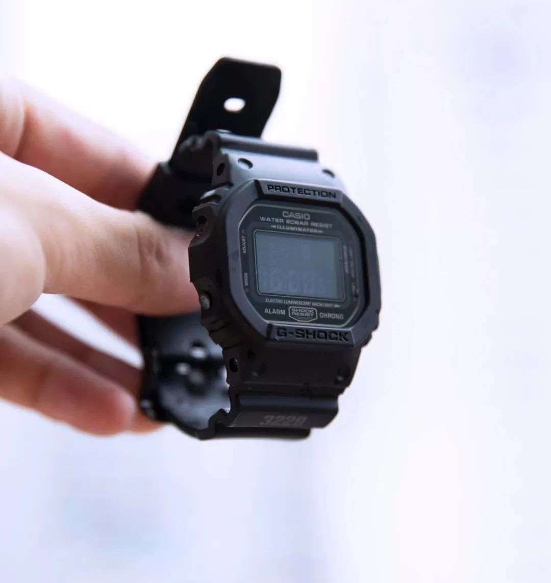 测评界的野路子同款卡西欧手表,卡西欧百元水鬼商务表推荐