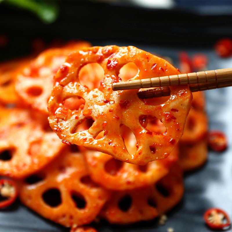 吃藕会丑是什么意思,吃藕但藕不丑