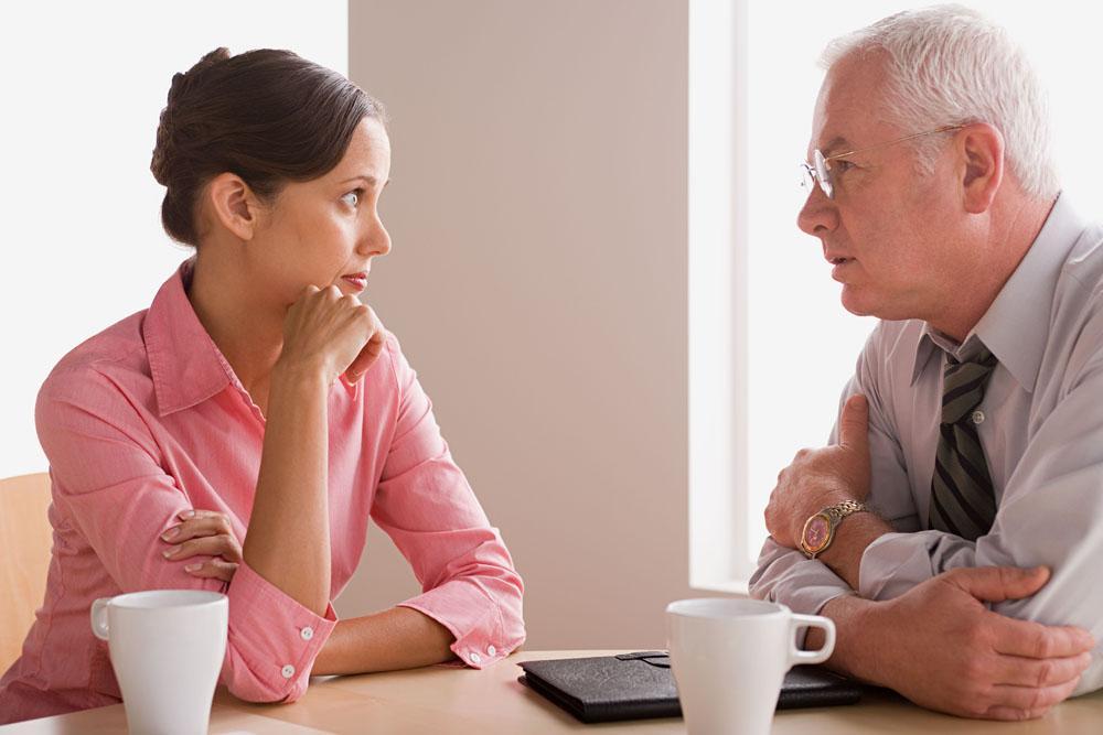 手把手教你学会沟通技巧,沟通管理与高效沟通技巧