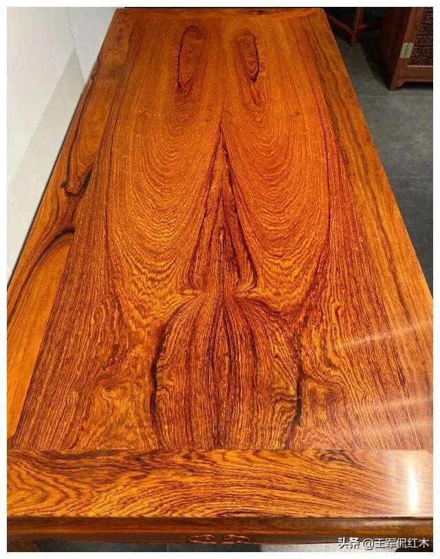 红木做假最佳方法,红木家具作假有哪些手段