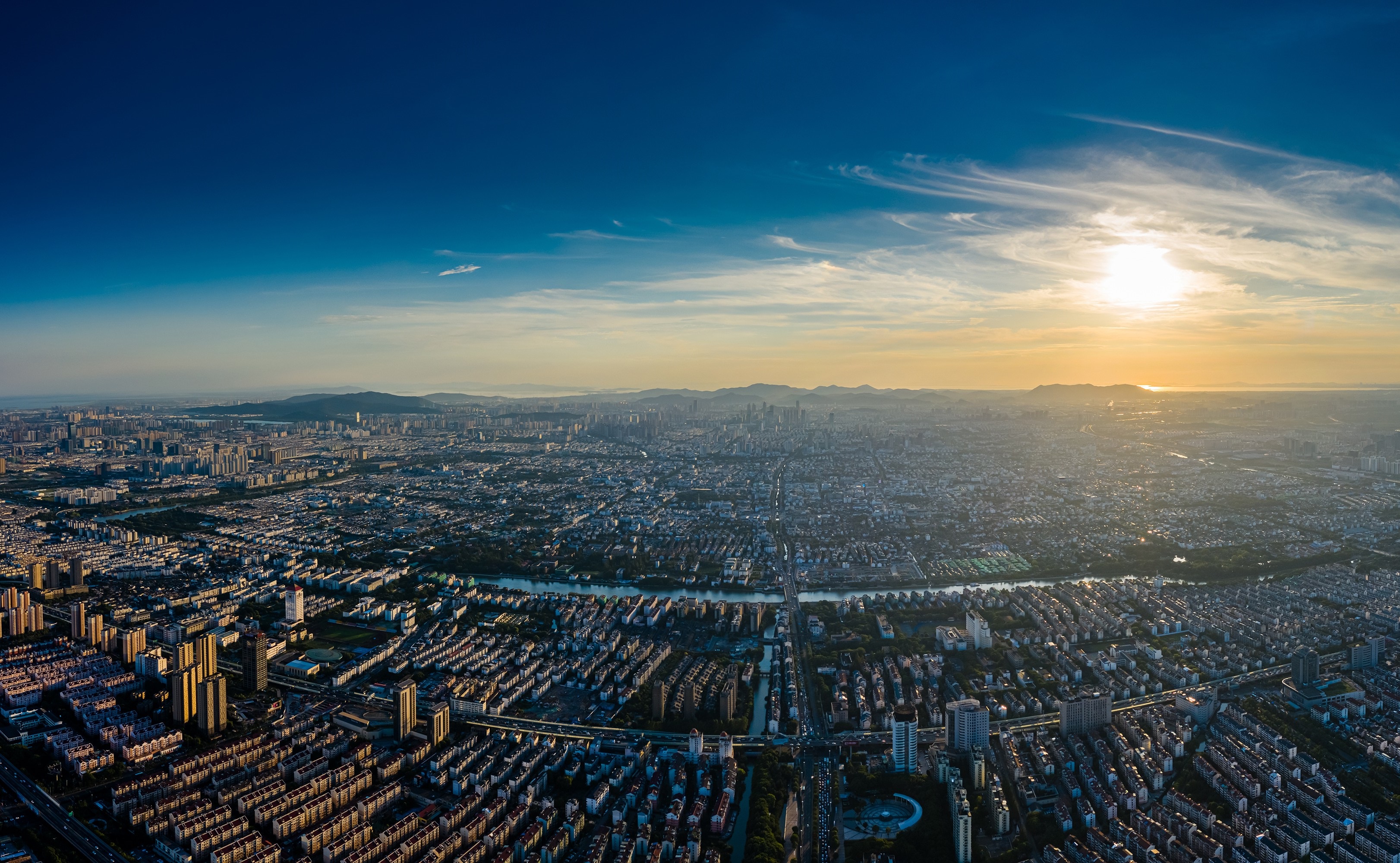 苏州工业园区是个怎样的存在,苏州工业园区发展如何