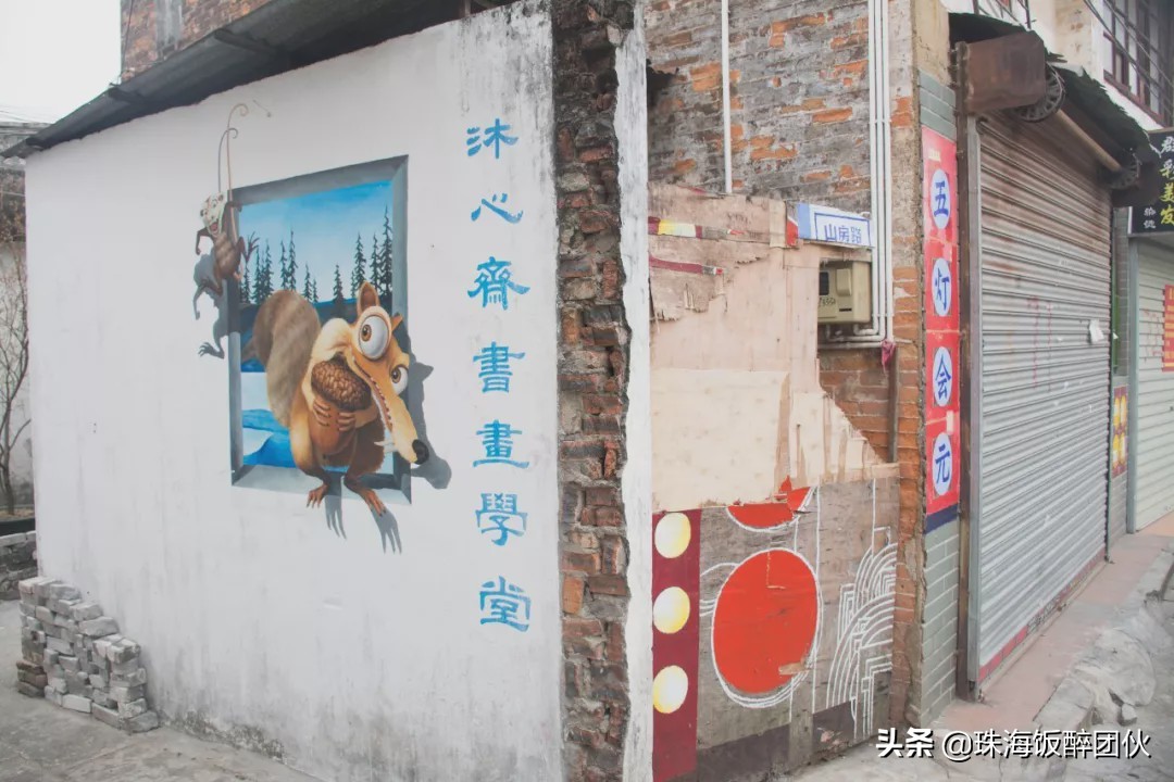 等疫情结束，珠海这些「小众打卡地」你一定要去！