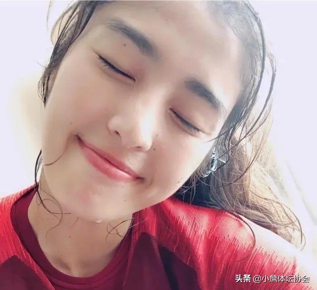 中国最漂亮的女运动员,中国最美10大女体育明星