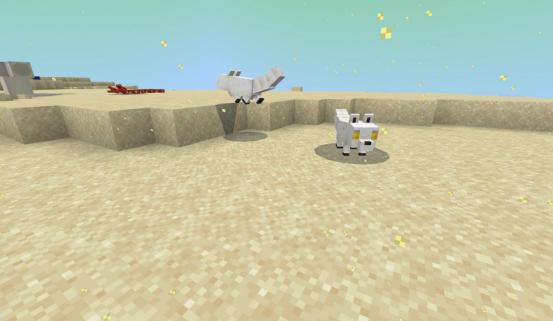 我的世界星际探险大全,我的世界星际探险绿宝石