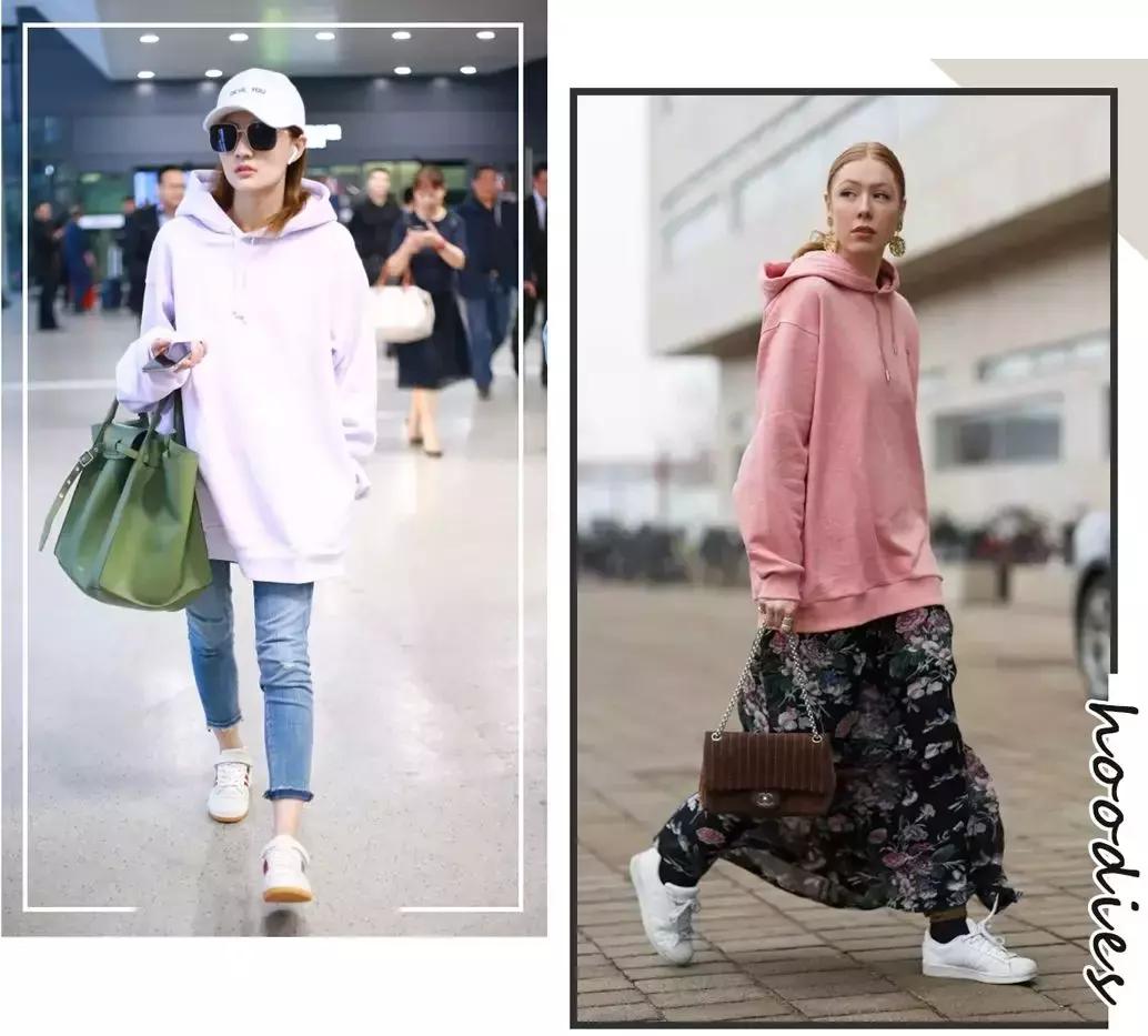 2020最流行的十大卫衣,2022最流行的卫衣