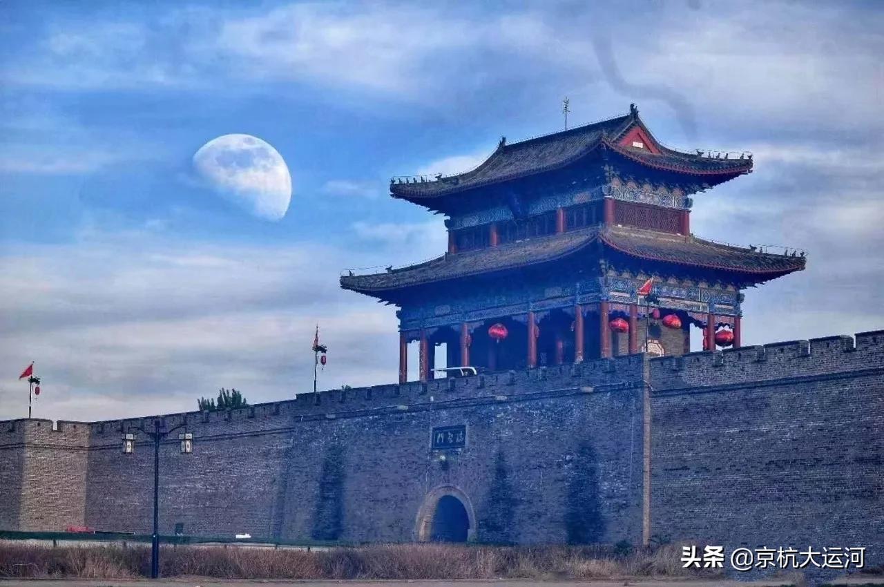 邯郸美食大全介绍,邯郸各县的美食