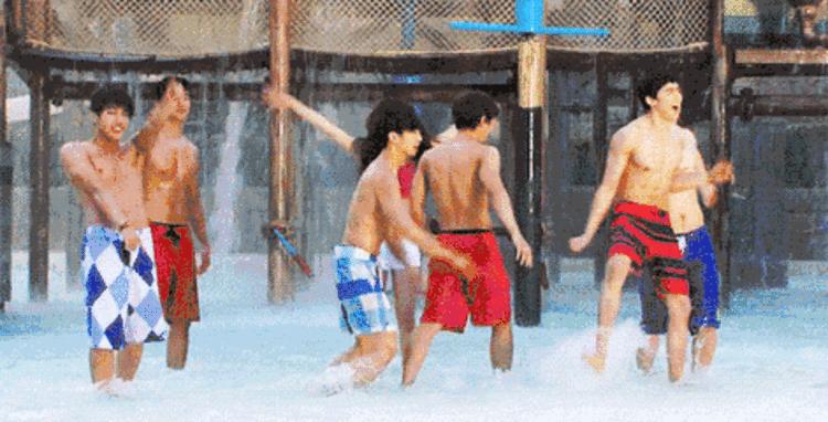 欢乐水魔方99门票团购,重庆欢乐水魔方价目表