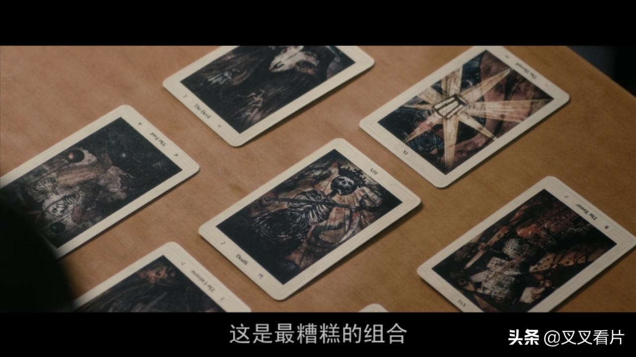 伽椰子和贞子的恐怖镜头,贞子大战伽椰子最厉害的鬼