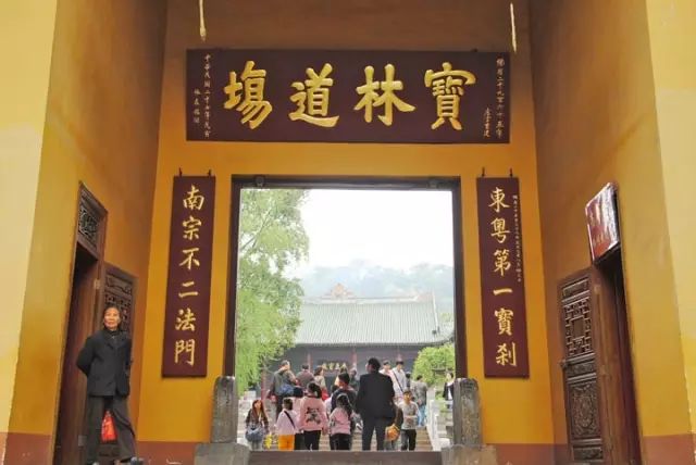 广州香火最旺的三间寺庙,广东香火最旺十大寺庙