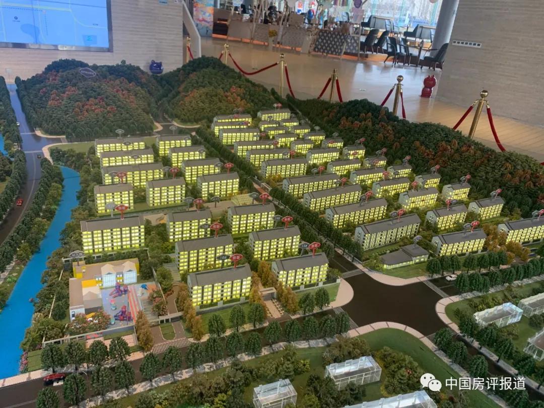 「区域测评」回访五里坨“三兄弟”：当年的flag实现了吗？