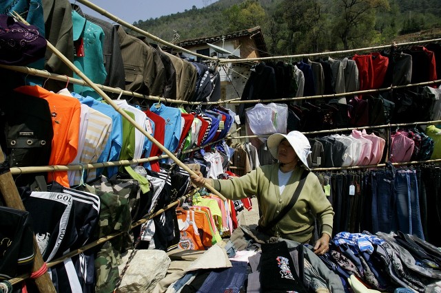 20个快速致富冷门项目推荐,穷人赚钱靠什么致富经典项目