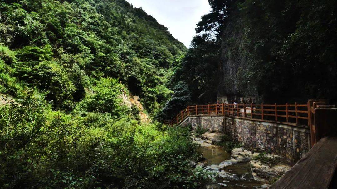 毕节好玩又不晒的地方,毕节夏凉避暑好去处