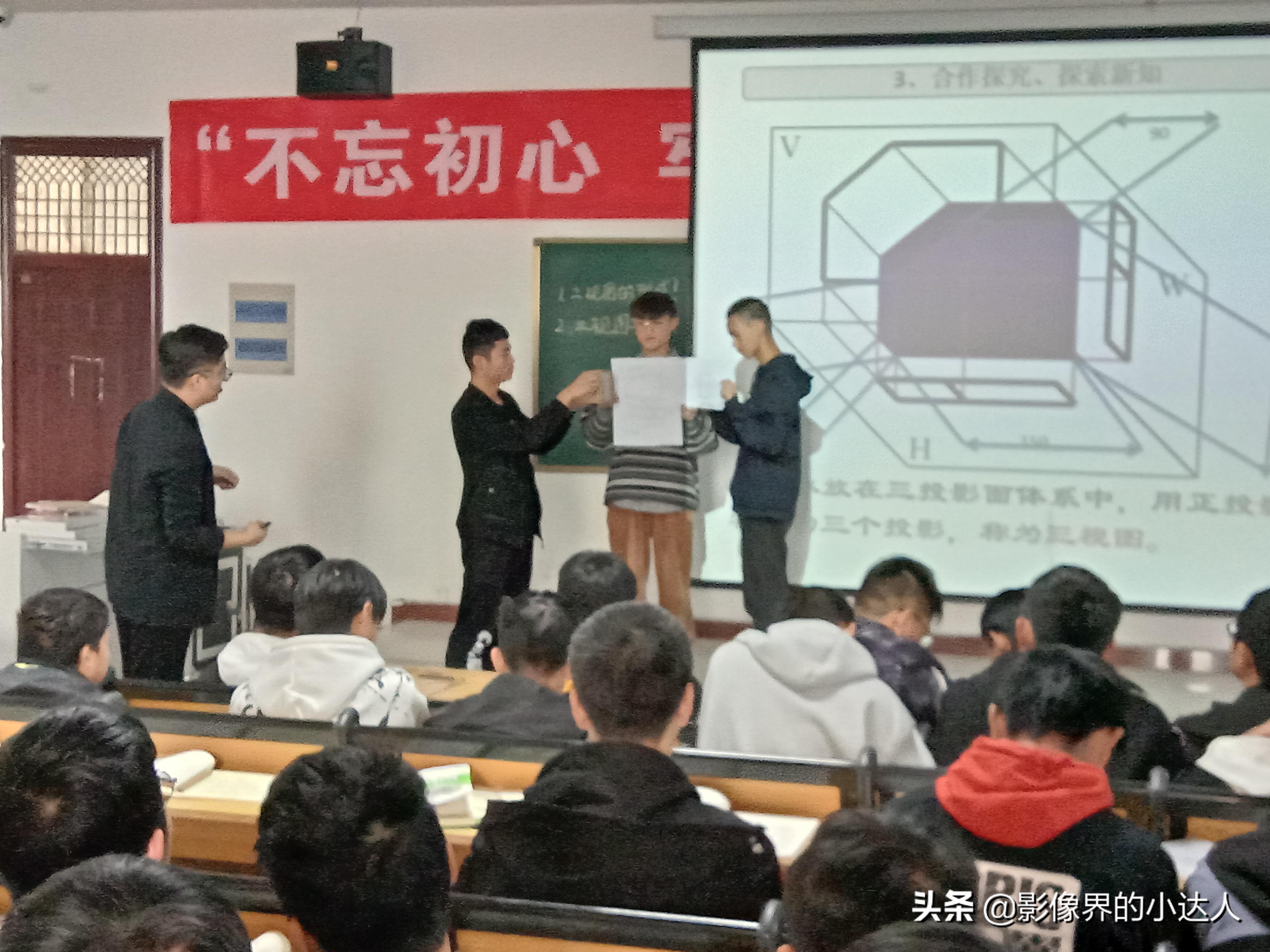 郑州轨道工程职业学院不好？这些实力足以可以打破谣言