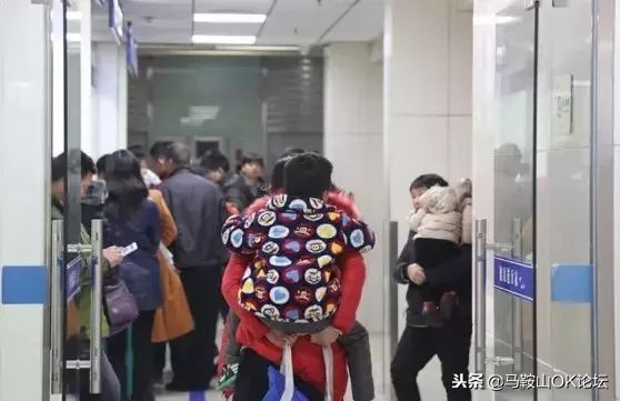 在马鞍山，没人能够战胜天气