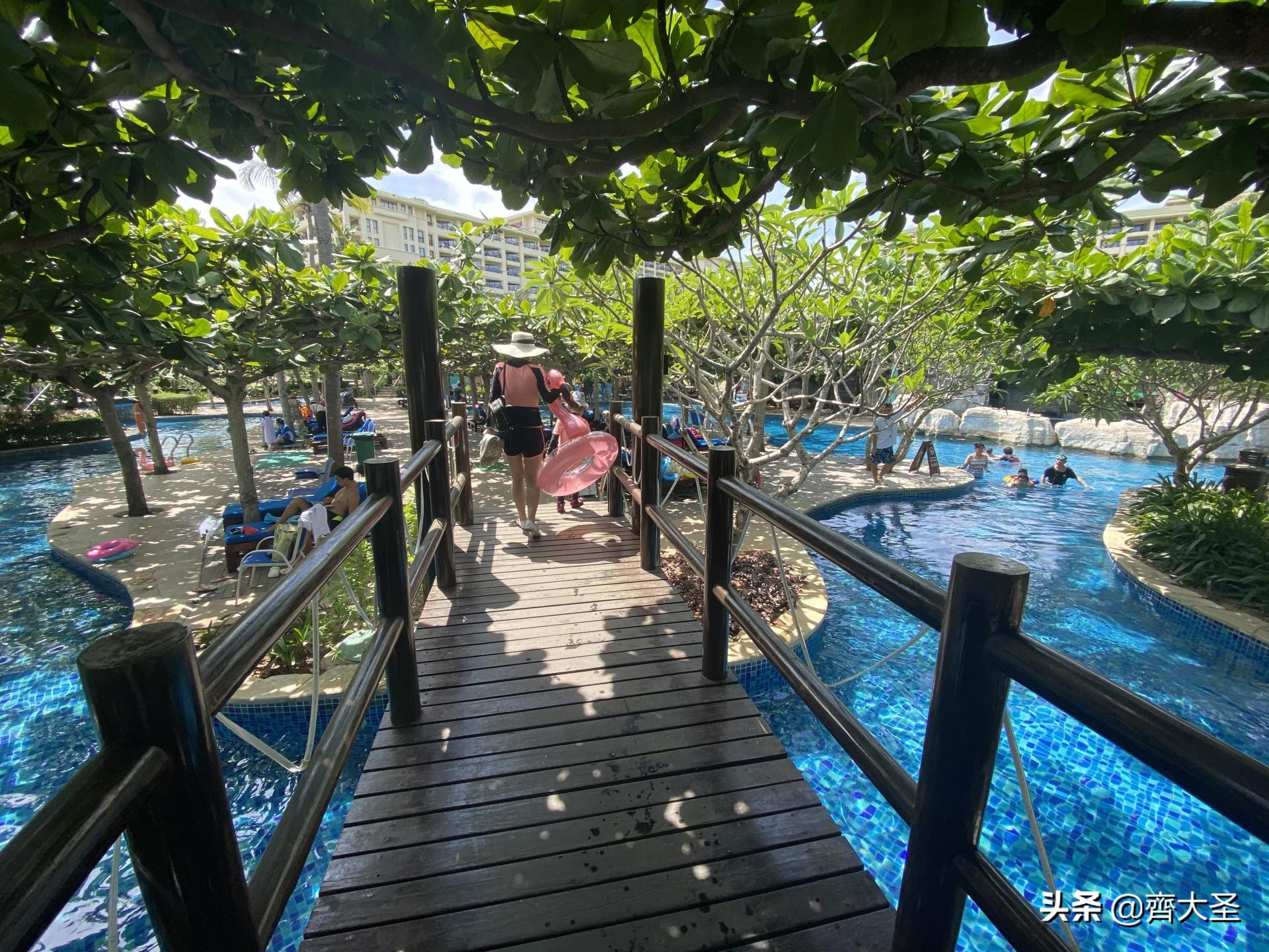 成都直飞三亚3天2晚亲子游攻略,三亚亲子游攻略3-6岁酒店平价