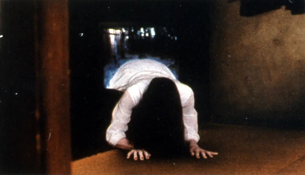 十大恐怖片咒怨,日本恐怖片前十排行榜咒怨