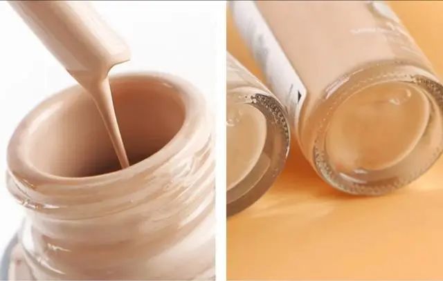 小姐姐化妆上妆,小姐姐的口红妆