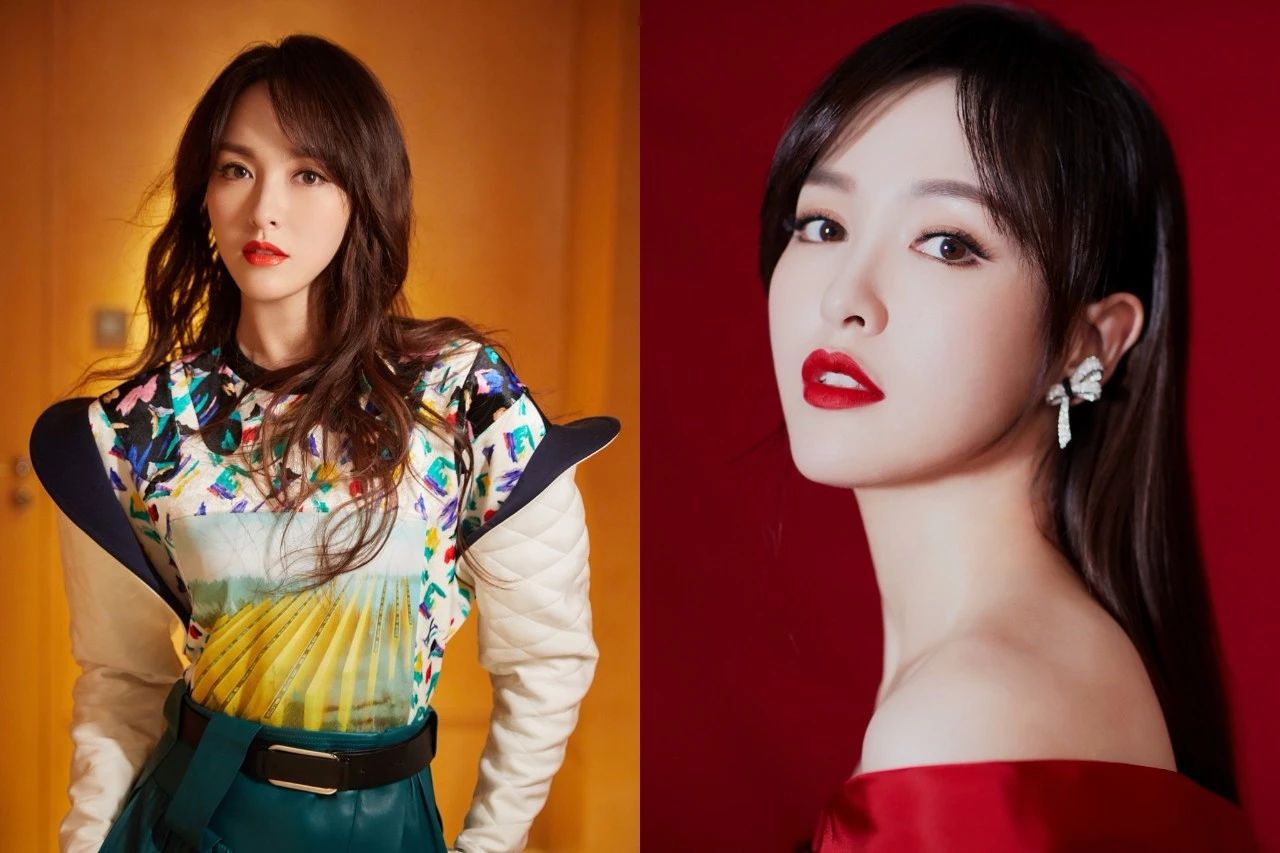 今年秋冬流行红色什么款式,红色单品春节如何穿出惊艳感