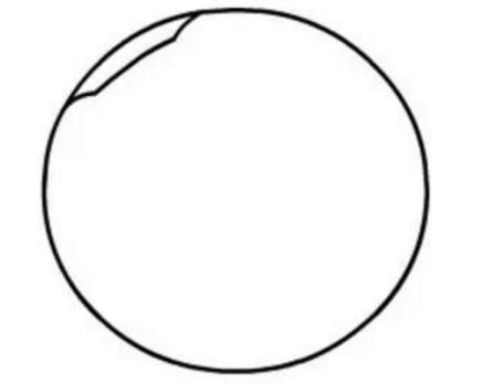 6-12岁儿童绘画本踢足球,小男孩踢足球绘画教程