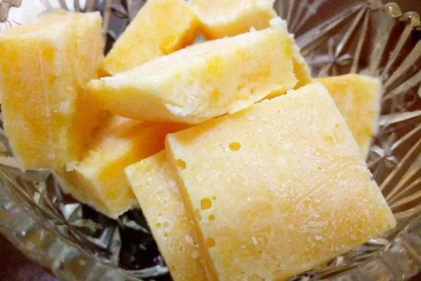 什么水果可以直接冻而且热量还低,什么水果被冰冻之后更好吃