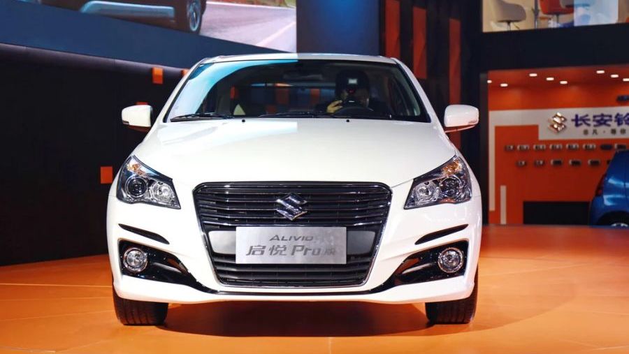 铃木启悦真实油耗实测,12年二手铃木启悦车多少钱