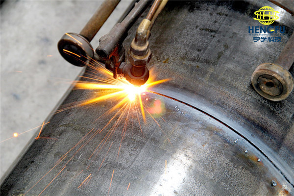 带你了解电阻焊-亨孚科技