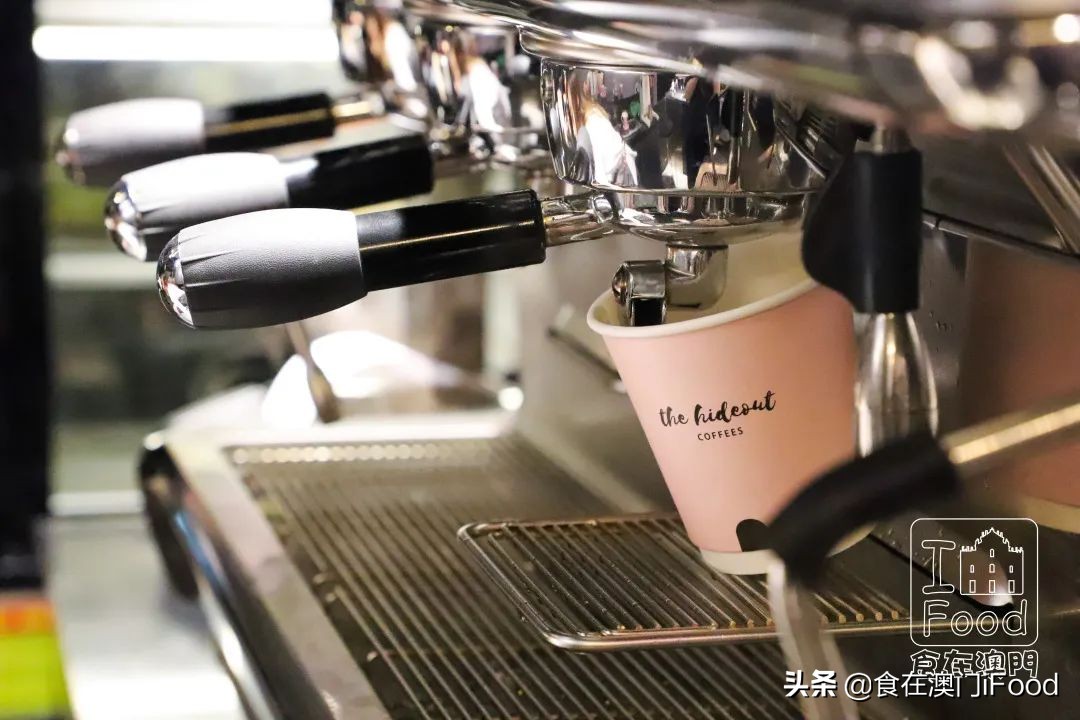 澳门探店|揭秘澳门这⑨间人气网红咖啡店！